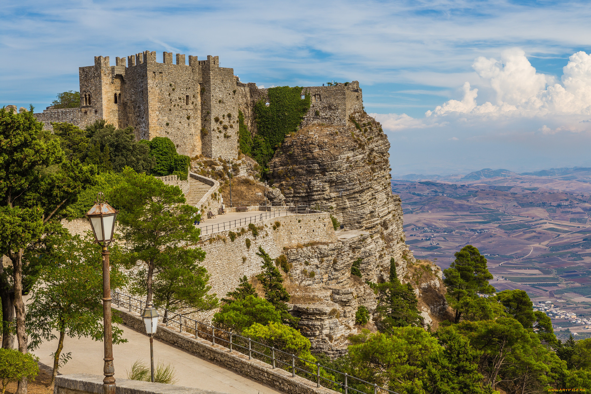 castello di venere, ,  , 